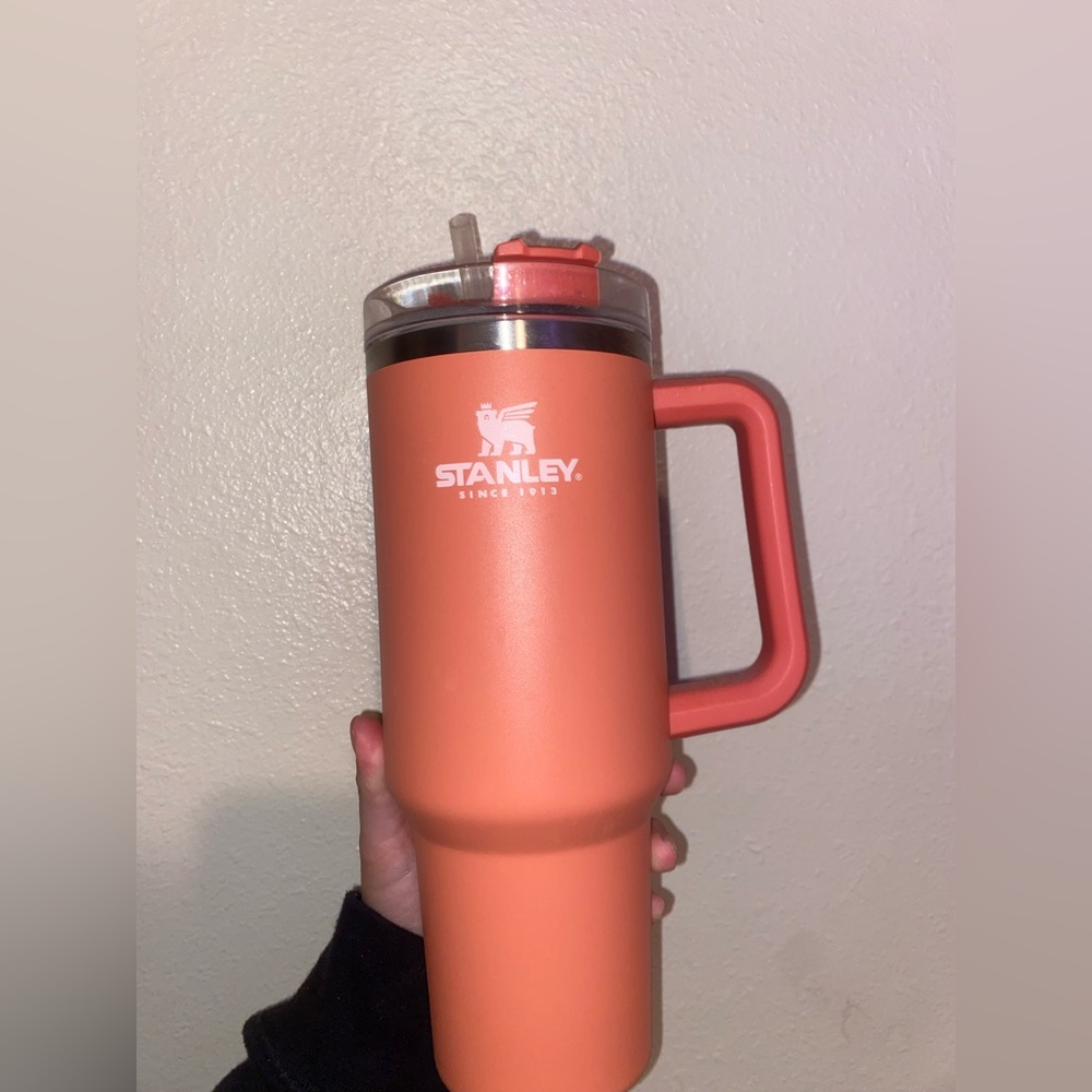 40 oz stanley quencher
